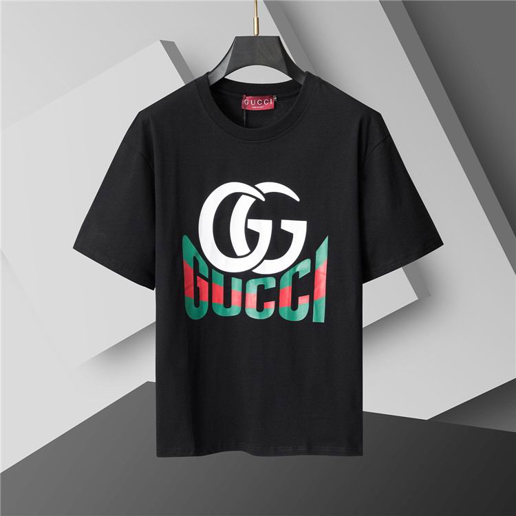 Gucci men T-shirts-GG5115T